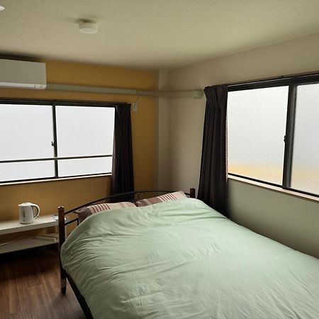 Deer Hostel Osaka Namba Luaran gambar