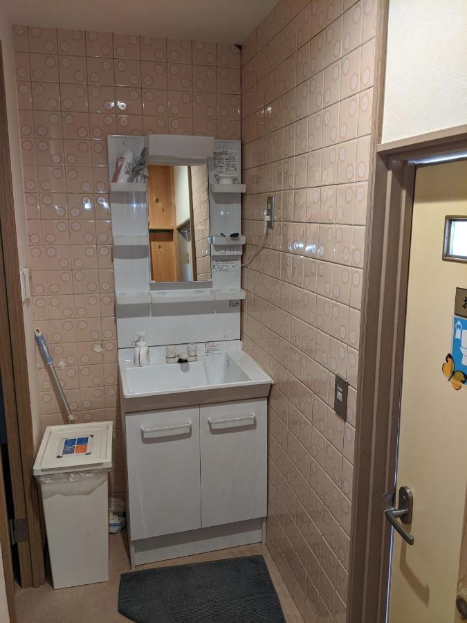 Deer Hostel Osaka Namba Luaran gambar