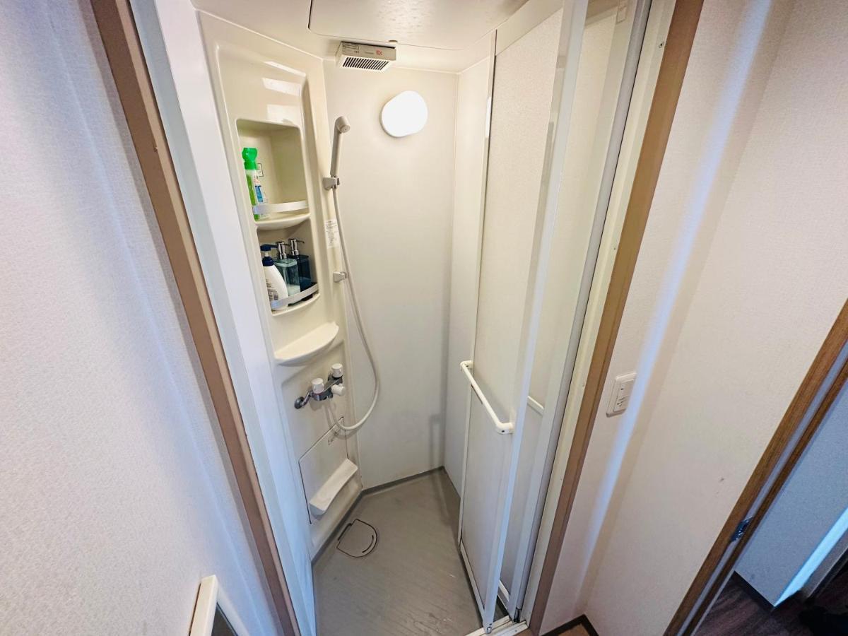 Deer Hostel Osaka Namba Luaran gambar