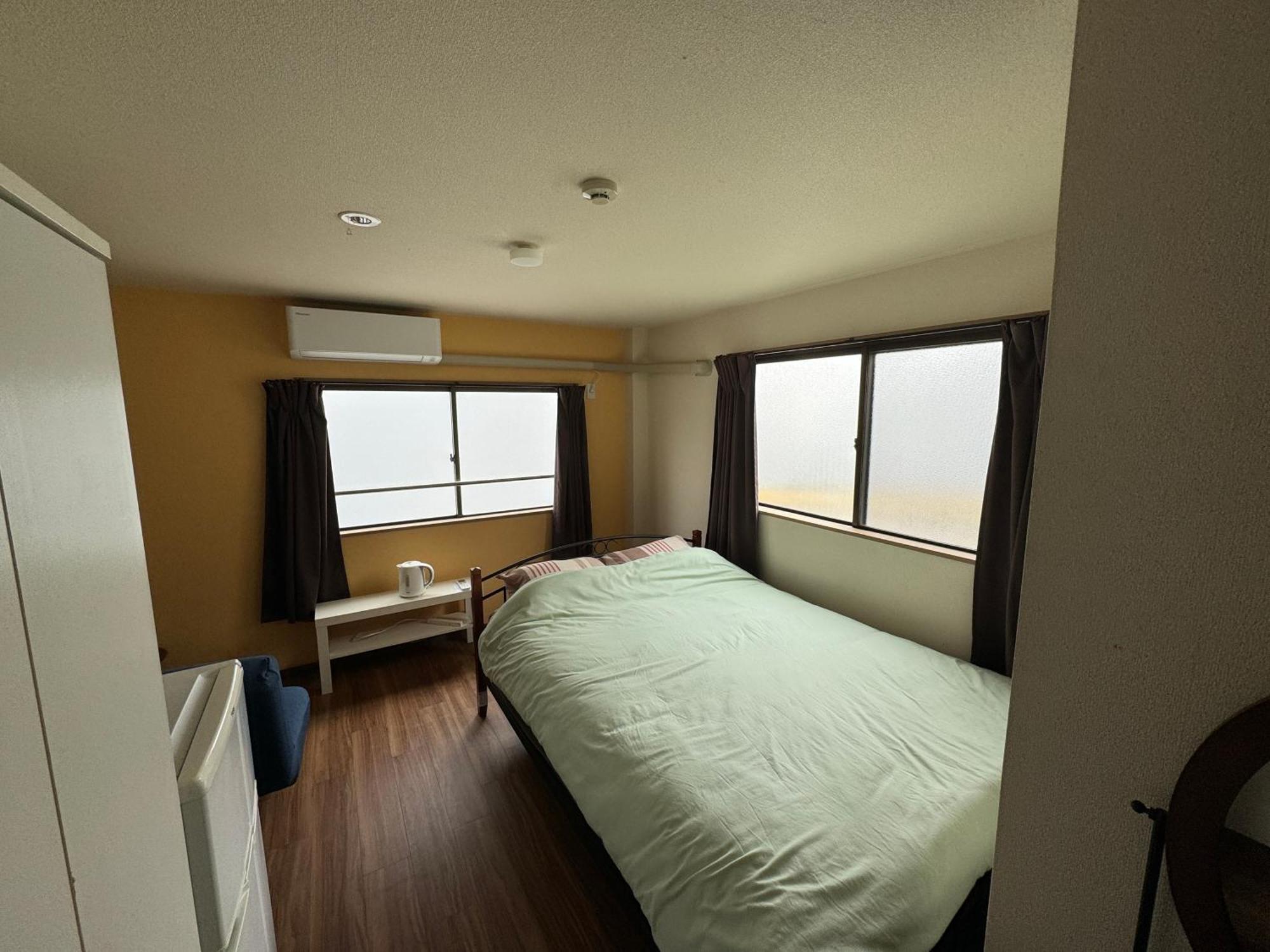 Deer Hostel Osaka Namba Luaran gambar