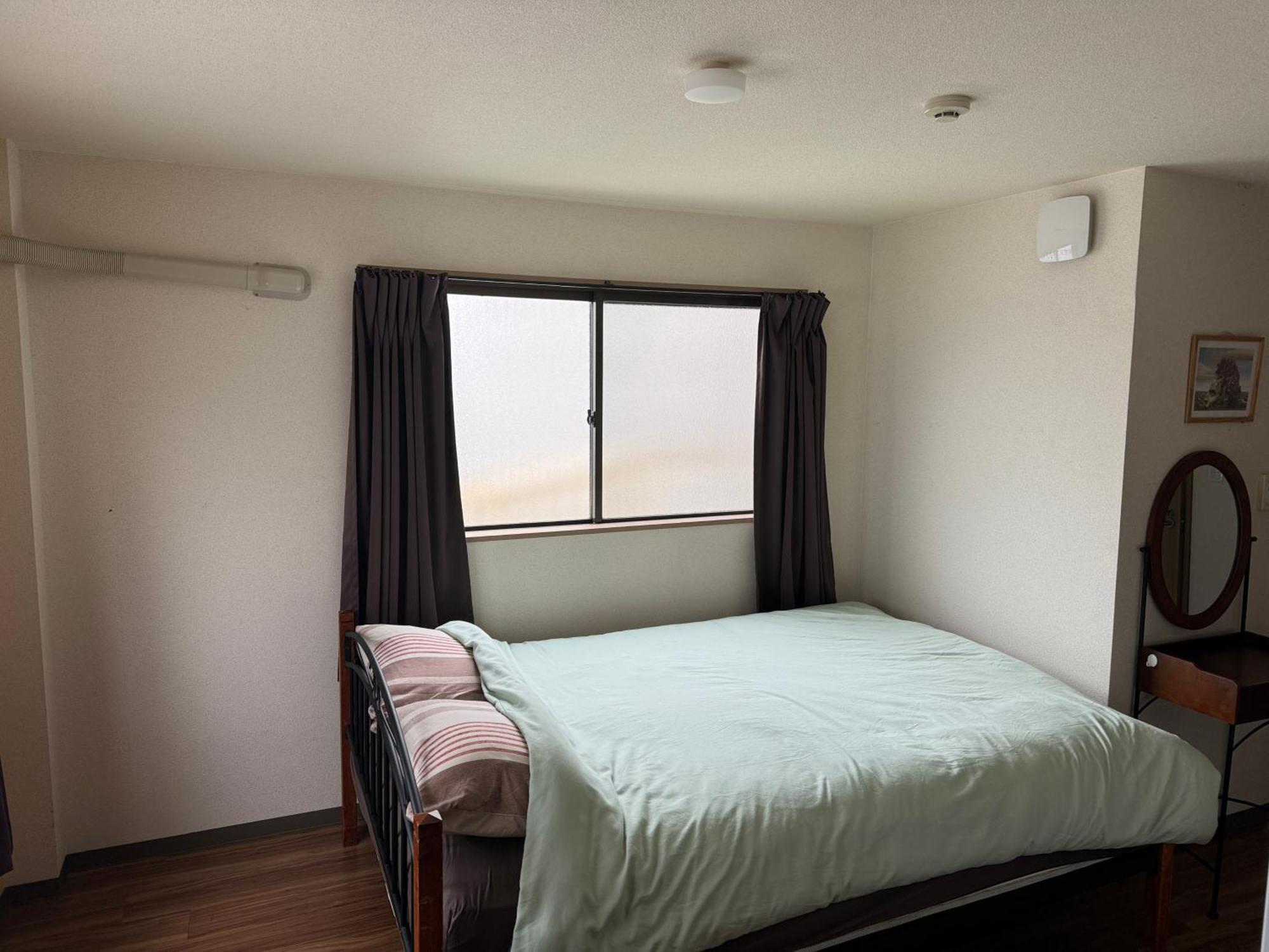 Deer Hostel Osaka Namba Luaran gambar